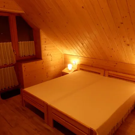 Vesna Liptov Prázdninový dům Svaty Kriz